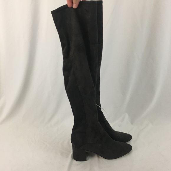 nordstrom gray boots